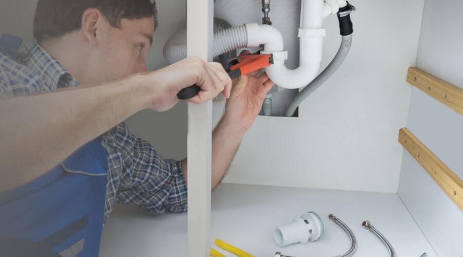 Professional sewer line replacement in Lakeview, OH